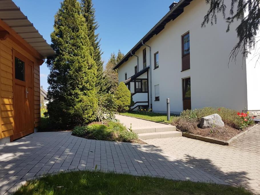 Waldtwin 2 Titisee Exteriér fotografie