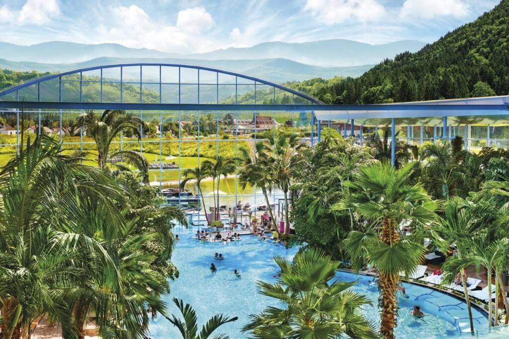 Waldtwin 2 Titisee Exteriér fotografie