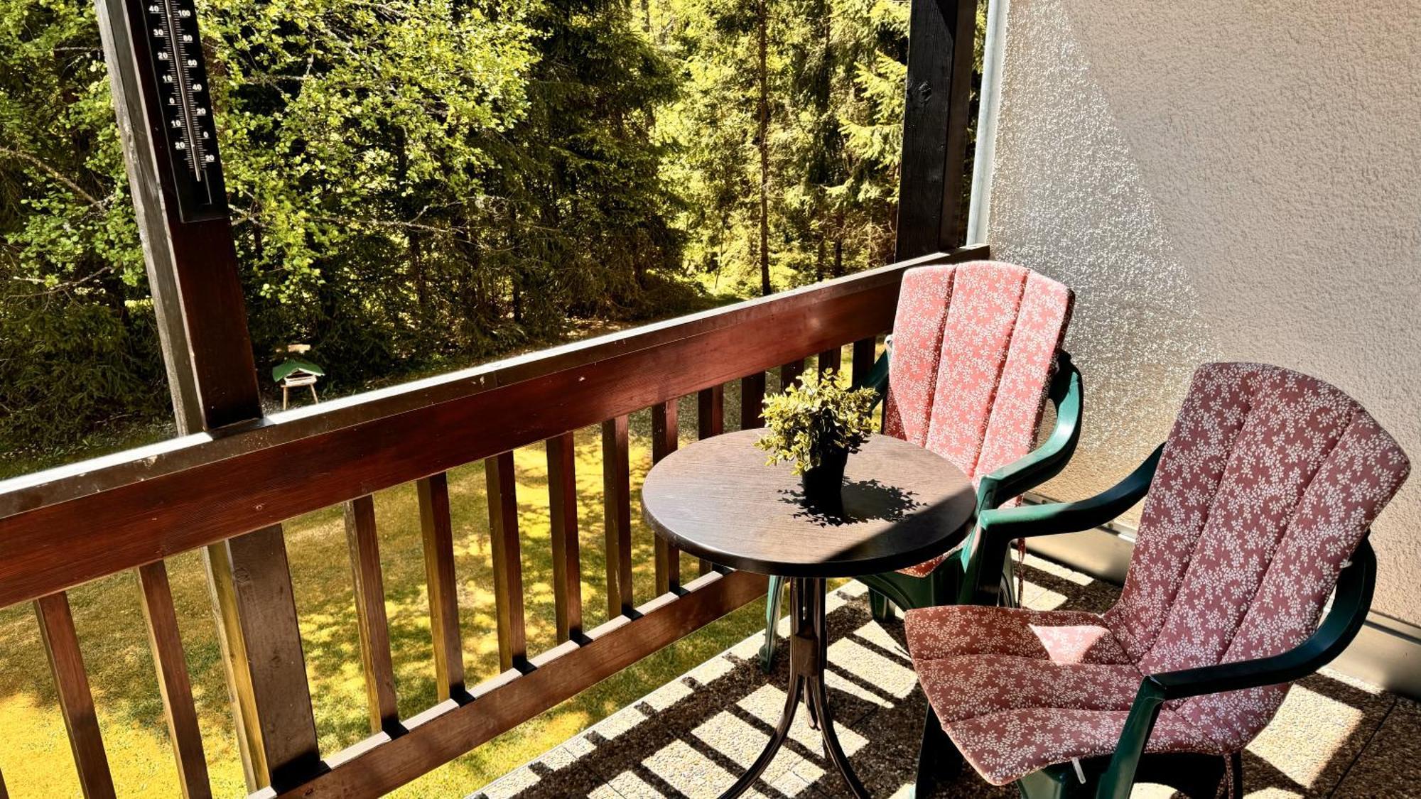 Waldtwin 2 Titisee Exteriér fotografie